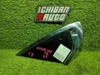 Стекло собачника заднее левое KIA K9 2020