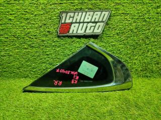 Стекло собачника заднее правое KIA K9 2020