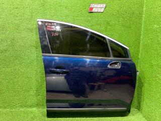 Дверь передняя правая PEUGEOT 3008 2011