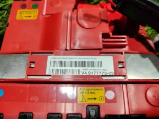 Электропроводка BMW 7-SERIES F01 N54B30A 9177773 3 ракурс