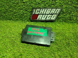 Блок управления климат-контролем FORD EXPLORER U502 T35PDED FB5T-18C612-CA 2 ракурс