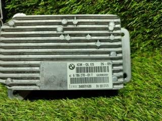 Электронный блок BMW 7-SERIES F02 N63B44A 34526851242 3 ракурс