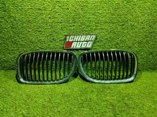 Решетка радиатора BMW 7-SERIES 2010 контрактная Решетка радиатора BMW 7-SERIES 2010