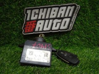 Замок зажигания AUDI A6 4F2 BBJ 4f0909131 2 ракурс
