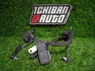 Датчик корректора фар BMW 7-SERIES E66 N62B36A 1093698 4 ракурс