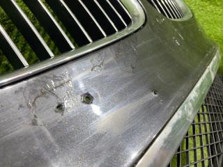 Бампер передний BMW 7-SERIES F01 N54B30 51117238751 5 ракурс