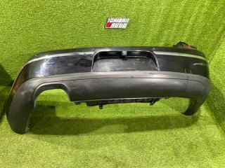 Бампер задний VOLKSWAGEN PASSAT 2008 контрактная Бампер задний VOLKSWAGEN PASSAT 2008