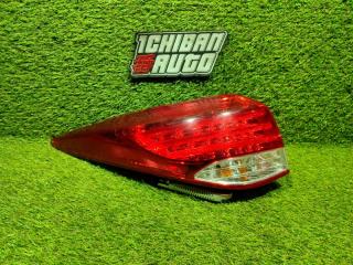 Стоп-сигнал левый задний HYUNDAI I40 VF D4FD 924013Z010 1 ракурс