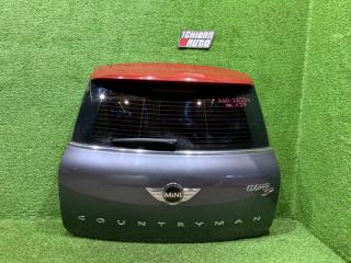 Дверь багажника задняя MINI COUNTRYMAN 2015