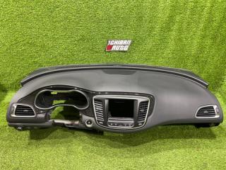 Торпедо CHRYSLER 200 2015