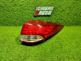 Стоп-сигнал правый задний HYUNDAI I40 VF D4FD 924023Z010 1 ракурс