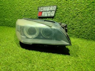 Фара правая передняя BMW 7-SERIES F02 N63B44A 63117225230 2 ракурс
