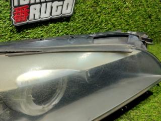 Фара правая передняя BMW 7-SERIES F02 N63B44A 63117225230 5 ракурс