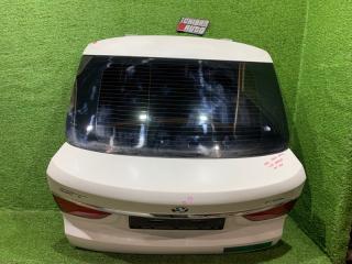 Дверь багажника BMW 5-Series 2012 контрактная Дверь багажника BMW 5-Series 2012