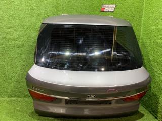 Дверь багажника BMW 5-Series 2011 контрактная Дверь багажника BMW 5-Series 2011