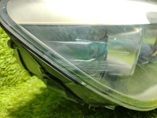 Фара правая передняя BMW 7-SERIES F01 N54B30A 63117225230 5 ракурс