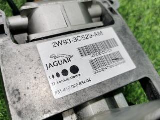 Рулевая колонка JAGUAR XF CC9 306DT C2P19045 5 ракурс