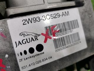 Рулевая колонка XF CC9 306DT