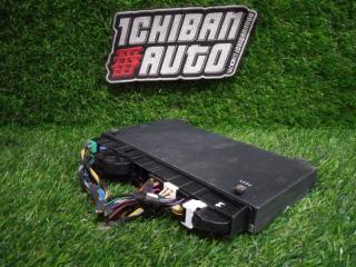 Блок управления сиденьем BMW 7-SERIES 2004