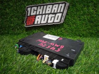 Блок управления сиденьем BMW 7-SERIES 2007