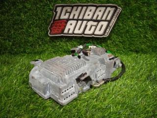 Электронный блок BMW 7-SERIES E66 N62B40A 65829157128 3 ракурс