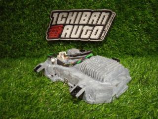 Электронный блок BMW 7-SERIES E66 N62B40A 65829157128 4 ракурс