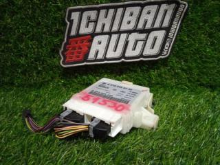 Блок управления парктроником MERCEDES-BENZ CLS-CLASS 2009