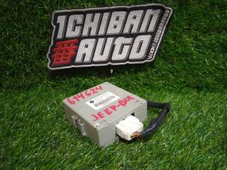 Электронный блок JEEP COMPASS MK49 ED3 F0021-C0100 2 ракурс