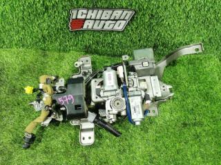 Рулевая колонка G35 2007 V36 VQ35HR
