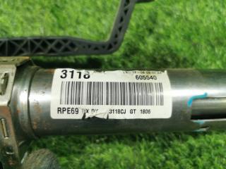 Рулевая колонка CHEVROLET CRUZE J300 F18D4 13300247 4 ракурс