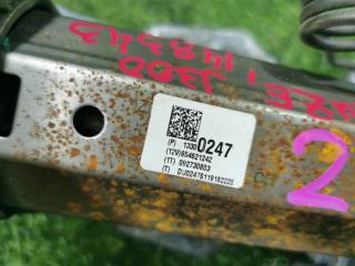 Рулевая колонка CHEVROLET CRUZE J300 F16D4 13300247 5 ракурс