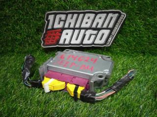 Блок управления airbag JEEP COMPASS MK49 ED3 P04672609AG 1 ракурс