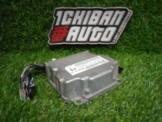 Блок управления airbag JEEP COMPASS MK49 ED3 P04672609AG 3 ракурс