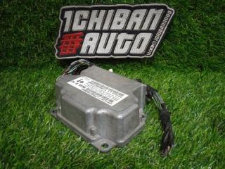 Блок управления airbag JEEP COMPASS MK49 ED3 P04672609AG 4 ракурс