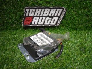 Блок управления airbag PEUGEOT 3008 T84 DV6C