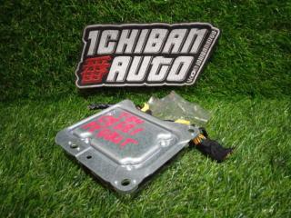 Блок управления airbag 3008 2011 T84 DV6C