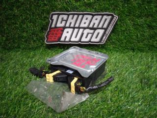 Блок управления airbag 3008 2011 T84 DV6C