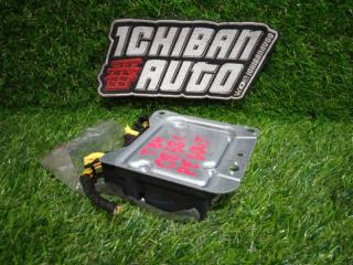 Блок управления airbag 3008 2011 T84 DV6C