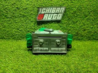 Магнитофон JAGUAR XF 2010