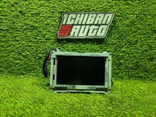 Монитор JAGUAR XF 2011