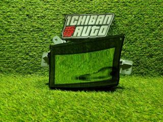 Проекция на лобовое стекло BMW 3-SERIES 2014