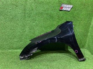 Крыло левое переднее NISSAN ALTIMA L32 QR25DE 63101JA030 1 ракурс
