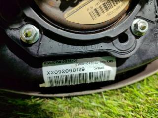 Airbag на руль JAGUAR XF CC9 306DT 9W83-043B13-AD0AMS 4 ракурс