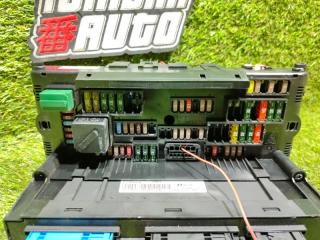 Блок предохранителей BMW X3 F25 N47D20C 9210863-02 3 ракурс