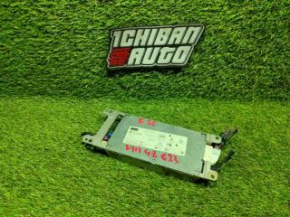 Усилитель звука BMW X3 F25 N47D20C 8410925715001 2 ракурс