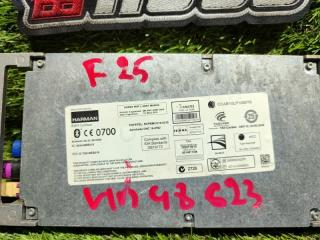 Усилитель звука BMW X3 F25 N47D20C 8410925715001 3 ракурс