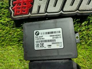 Блок управления BMW X3 F25 N47D20C EB685485601 3 ракурс