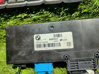 Блок комфорта BMW X3 F25 N47D20C 9267517 3 ракурс