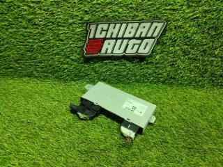 Блок управления CAS BMW X3 2012