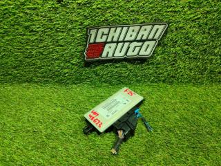 Блок управления airbag BMW X3 2012